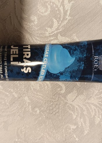 Tıraş Jeli 8 adettir - Görsel 3