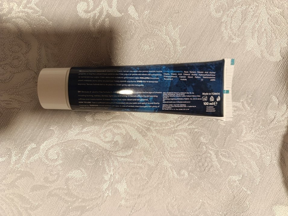 Tıraş Jeli 8 adettir - Görsel 4