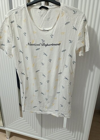 Erkek t-shirt 