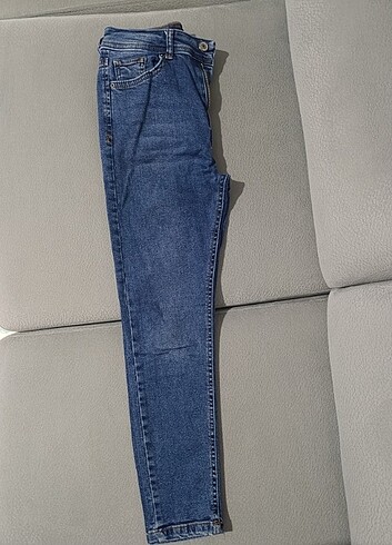 Kot pantolon 