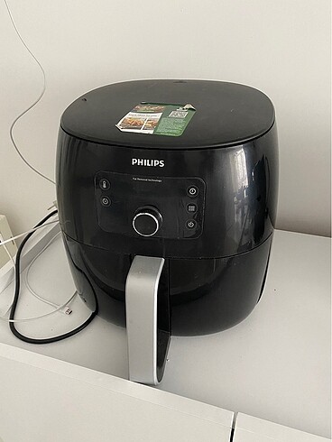 Philips XXL airfyer