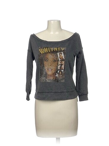 Diğer Sweatshirt %70 İndirimli.