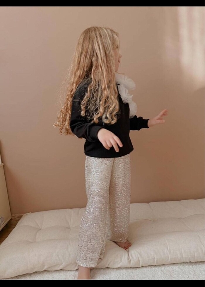 Çok tatlı bir takım daha ???? - Görsel 2