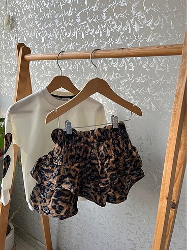 Leopar takım - Görsel 6