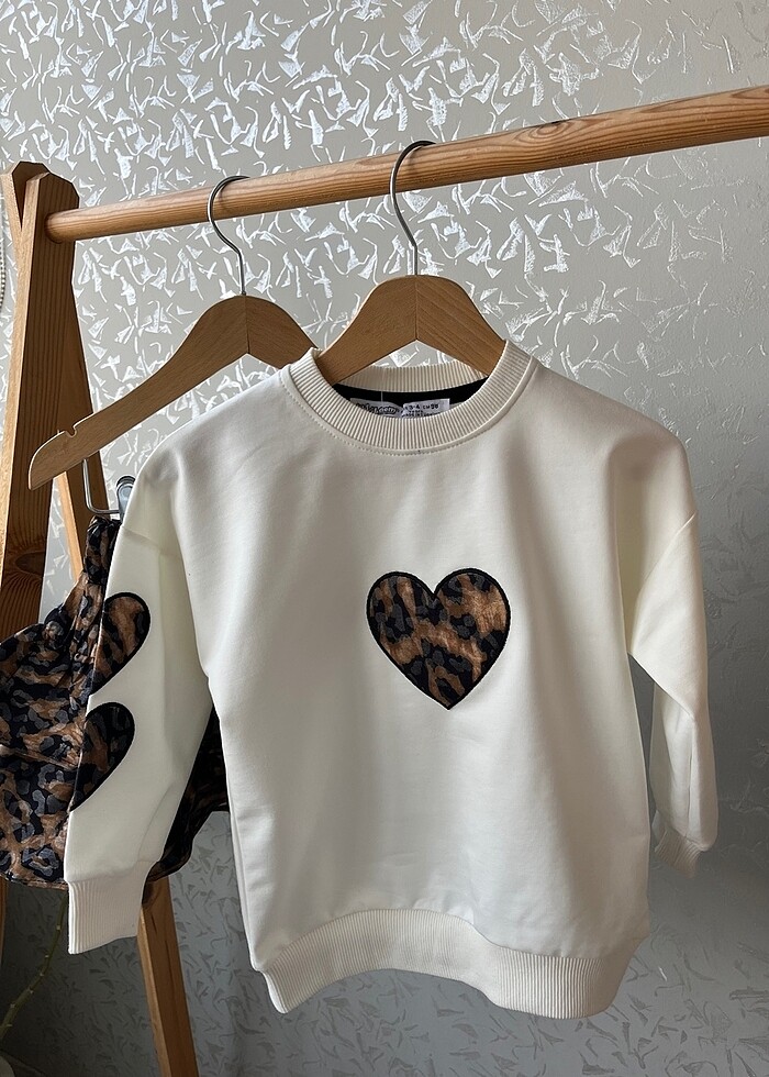 Leopar takım - Görsel 5