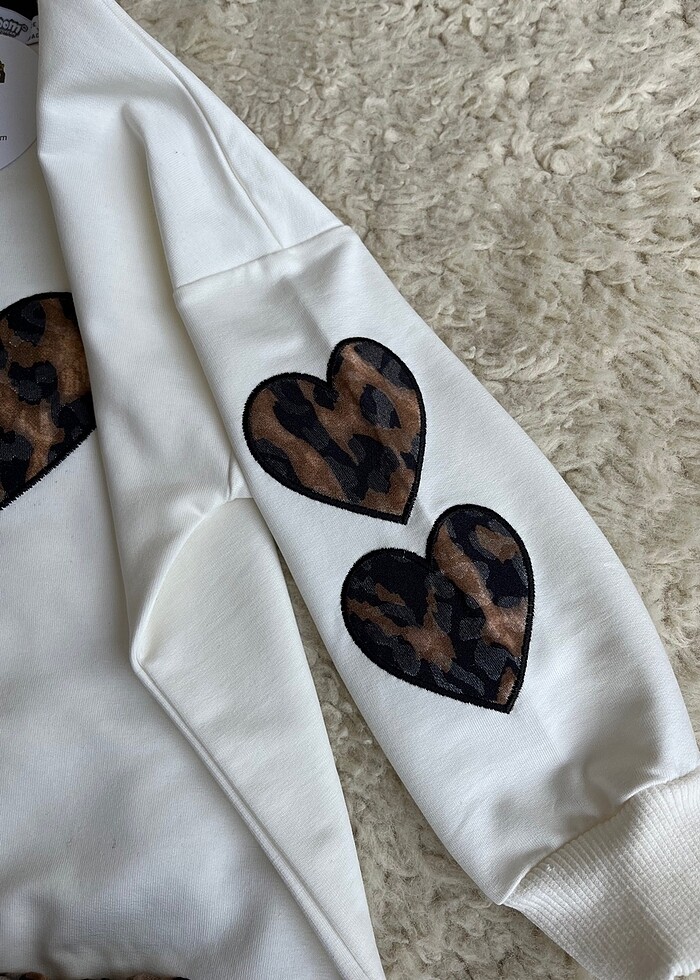 Leopar takım - Görsel 3