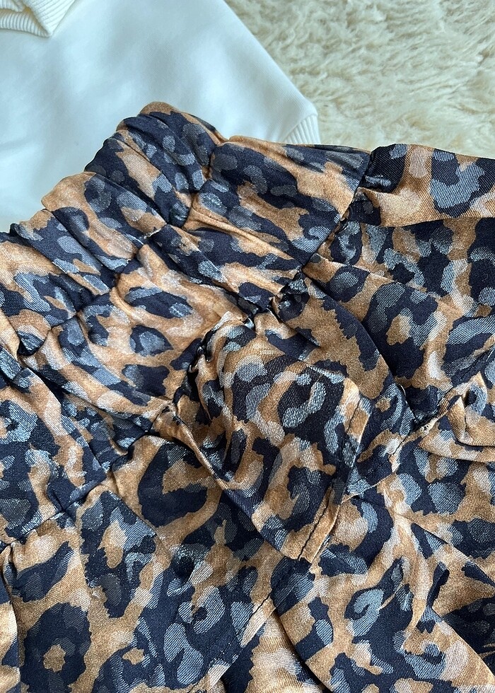 Leopar takım - Görsel 4