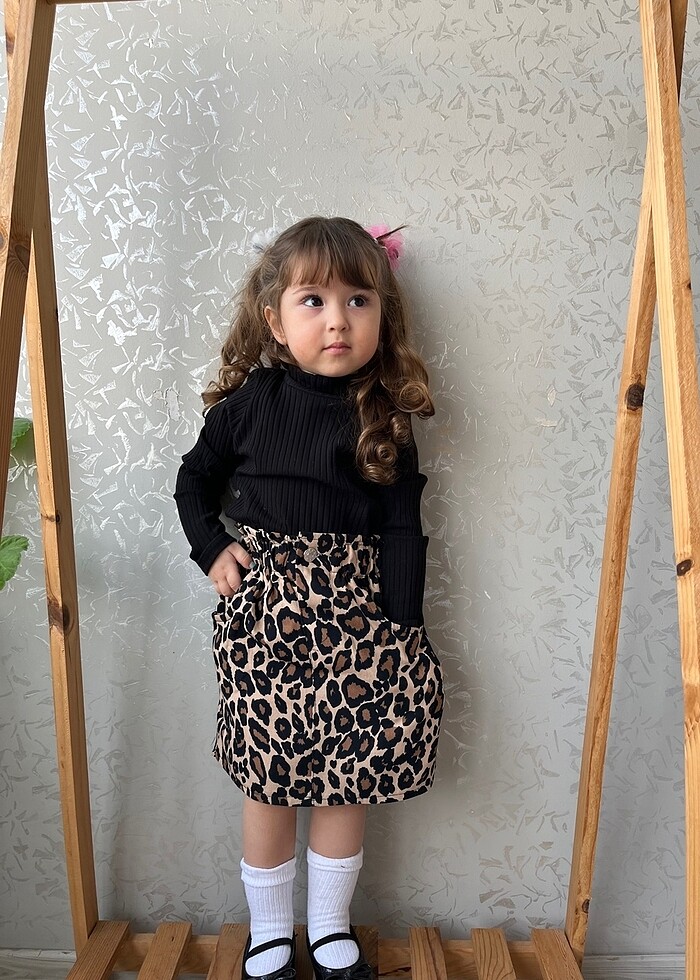 Etekli takım - Görsel 2