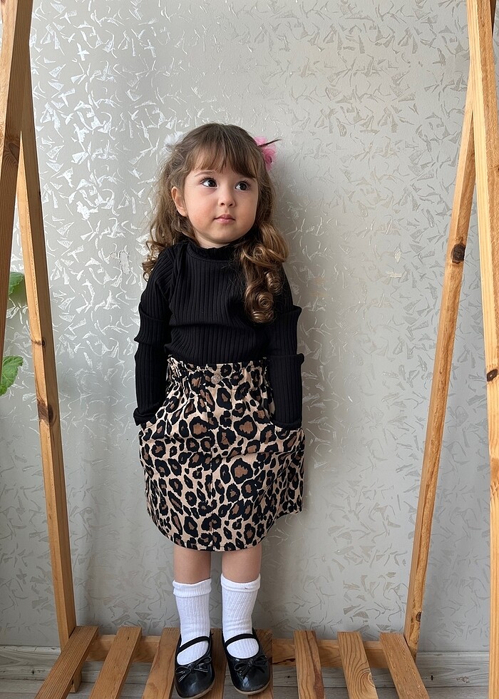 Etekli takım - Görsel 3