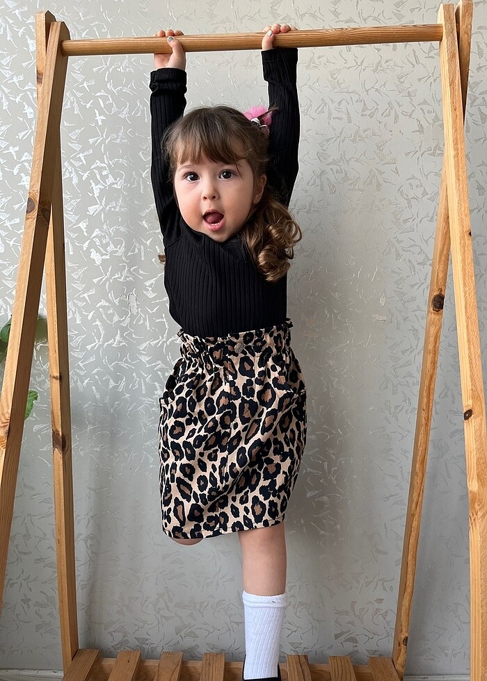 Etekli takım - Görsel 4