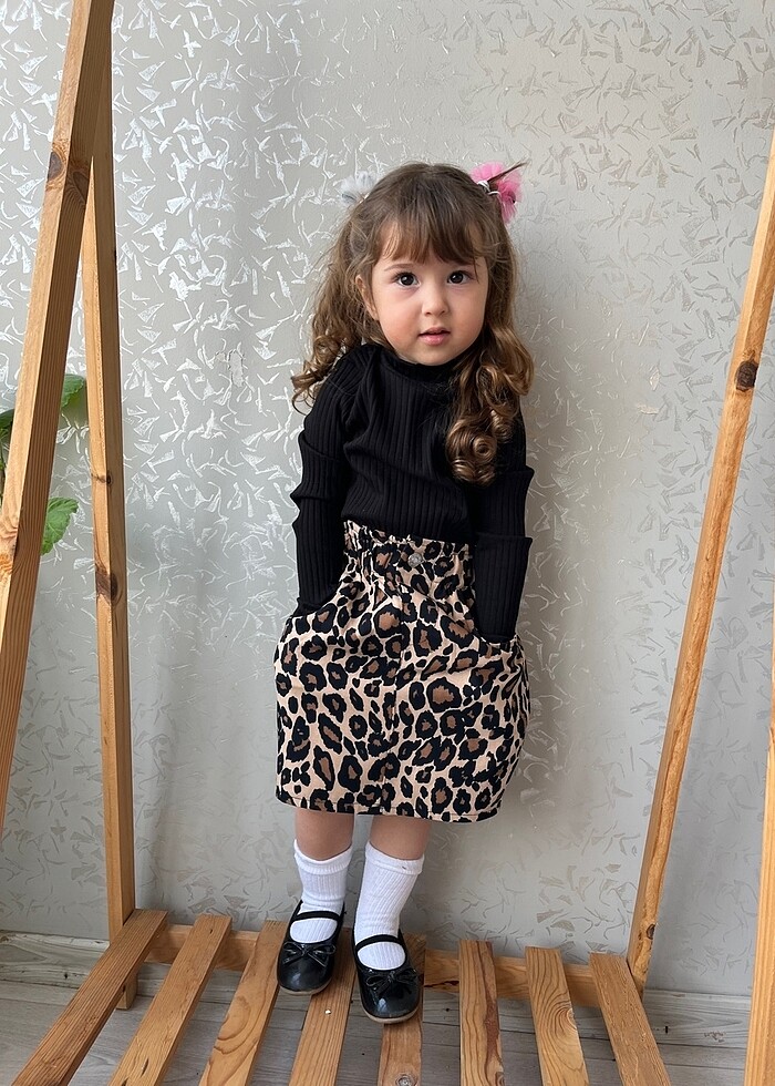 Etekli takım - Görsel 5