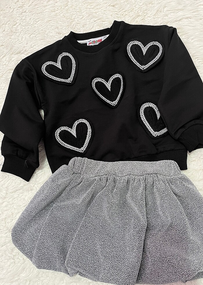 Kalpli takım - Görsel 2