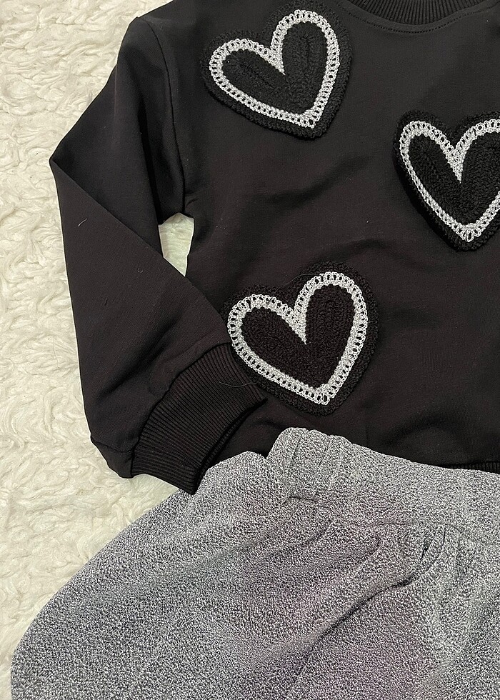 Kalpli takım - Görsel 4