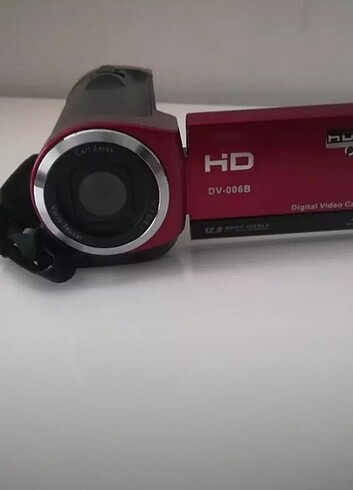 Diğer Kamera HD DV-006B PYD 12PX 10X