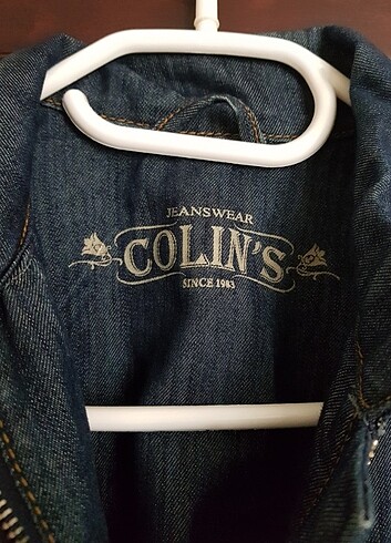 Colin's Colins kot ceket