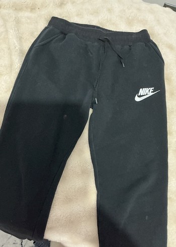 Nike Siyah Esofman Alti