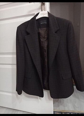 Blazer ceket 