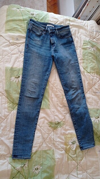 Mavi Jeans Mavi jeans alissa model 