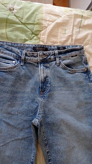 30 Beden Mavi jeans Cindy mom jeans 