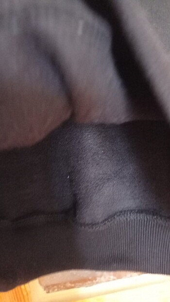 m Beden sweatshirt M giyene uygundur