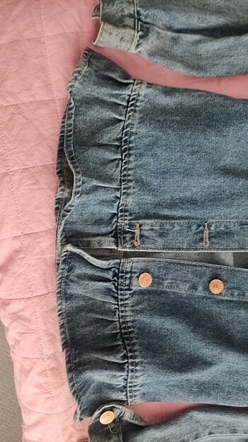 LC Waikiki Kot ceker