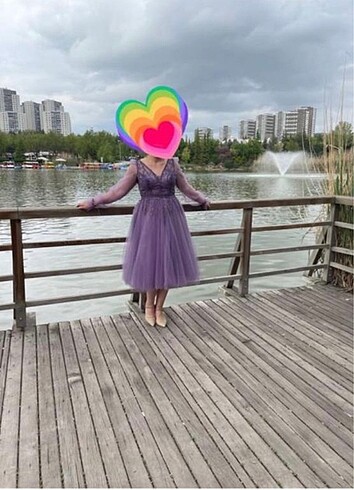 Diğer Midi abiye