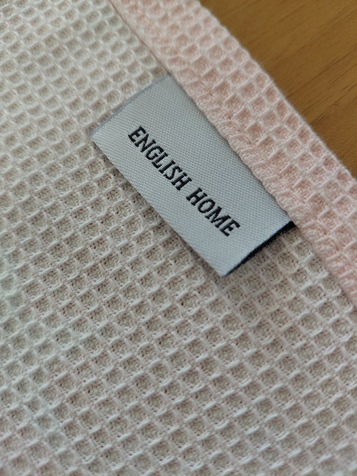 Beyaz Pastel Yıldız Desenli Çocuk Battaniyesi - Görsel 4