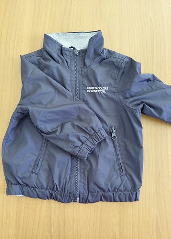 Benetton 9-12 Ay