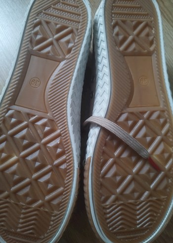 Aeropostale Kadın Spor Ayakkabı - Görsel 6