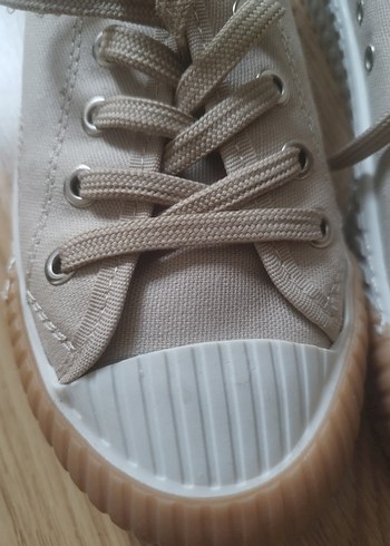 Aeropostale Kadın Spor Ayakkabı - Görsel 2