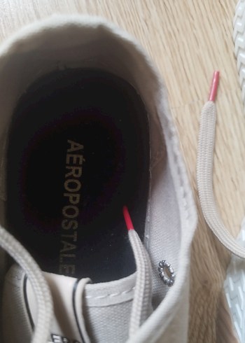 Aeropostale Kadın Spor Ayakkabı - Görsel 3