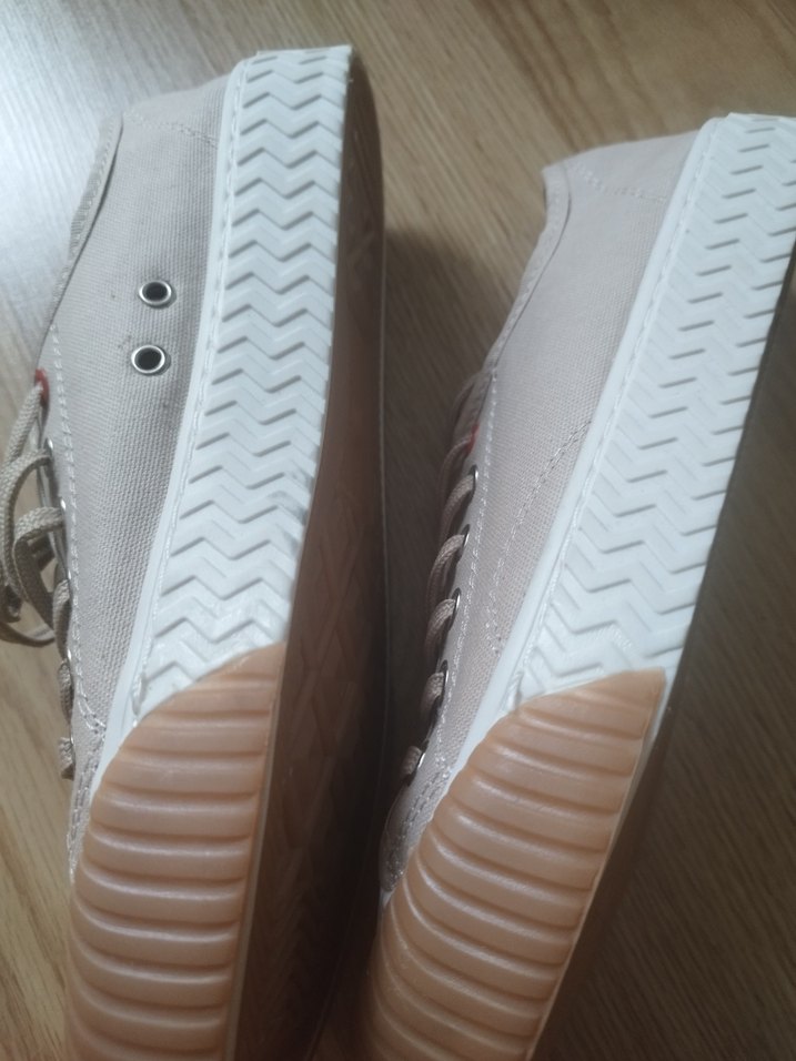 Aeropostale Kadın Spor Ayakkabı - Görsel 5