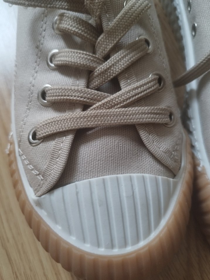 Aeropostale Kadın Spor Ayakkabı - Görsel 2