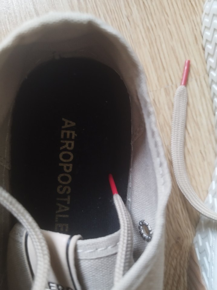 Aeropostale Kadın Spor Ayakkabı - Görsel 3