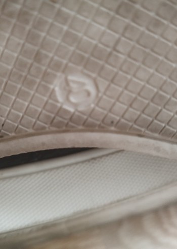 İnci deri ayakkabı - Görsel 7