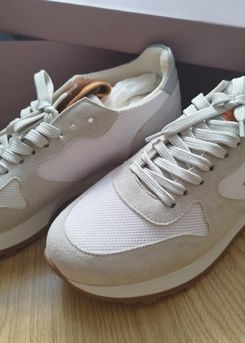 Derimod yeni sneaker