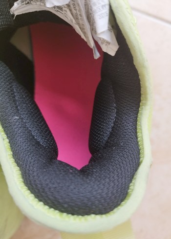 DecathlonBağcıklı Basketbol Ayakkabısı - Görsel 7