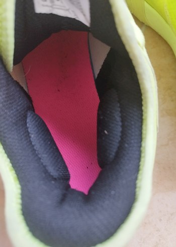 DecathlonBağcıklı Basketbol Ayakkabısı - Görsel 8