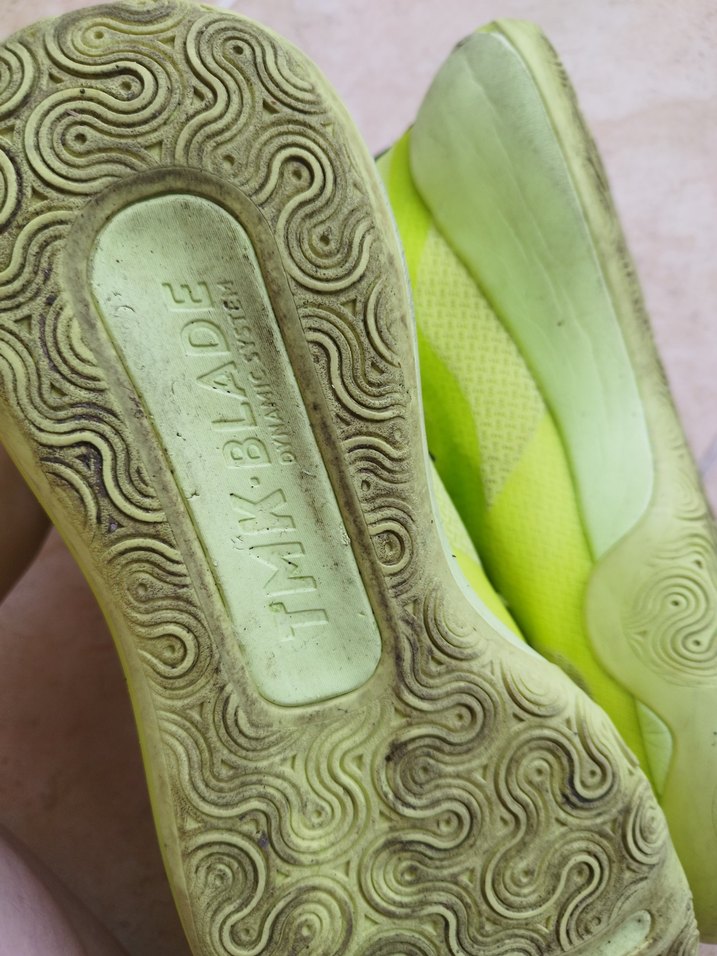 DecathlonBağcıklı Basketbol Ayakkabısı - Görsel 4