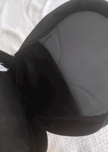 Örümcek Adam Figürlü Kırmızı Çocuk Sırt Çantası - Görsel 3