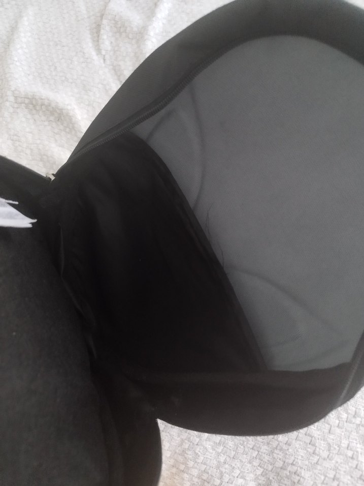 Örümcek Adam Figürlü Kırmızı Çocuk Sırt Çantası - Görsel 3