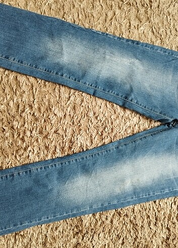 Kadın jeans