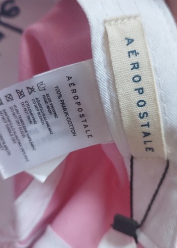 Pembe Velcro Ayarlı Sokak Stili Kadın Şapka - Görsel 5