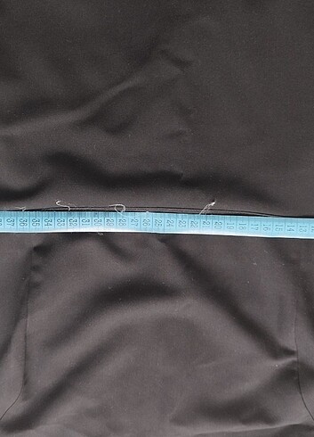 Dantel detaylı elbise - Görsel 3