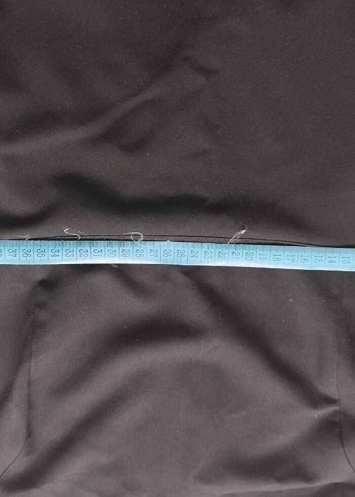 Dantel detaylı elbise - Görsel 3