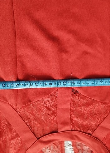 Dantel Bluz - Görsel 3