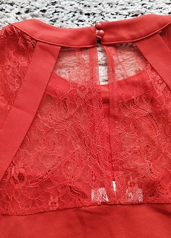 Dantel Bluz - Görsel 5