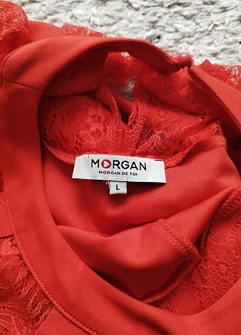 Dantel Bluz - Görsel 6