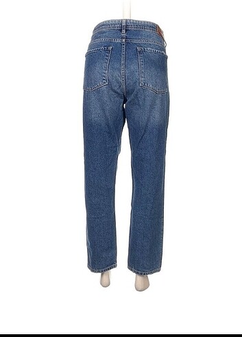 31 Beden Colins Mom jean