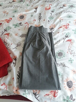 H&m kumaş pantalon